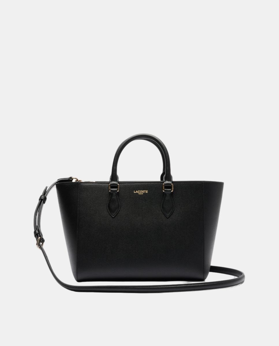 Mala Tipo Tote M Preto-2