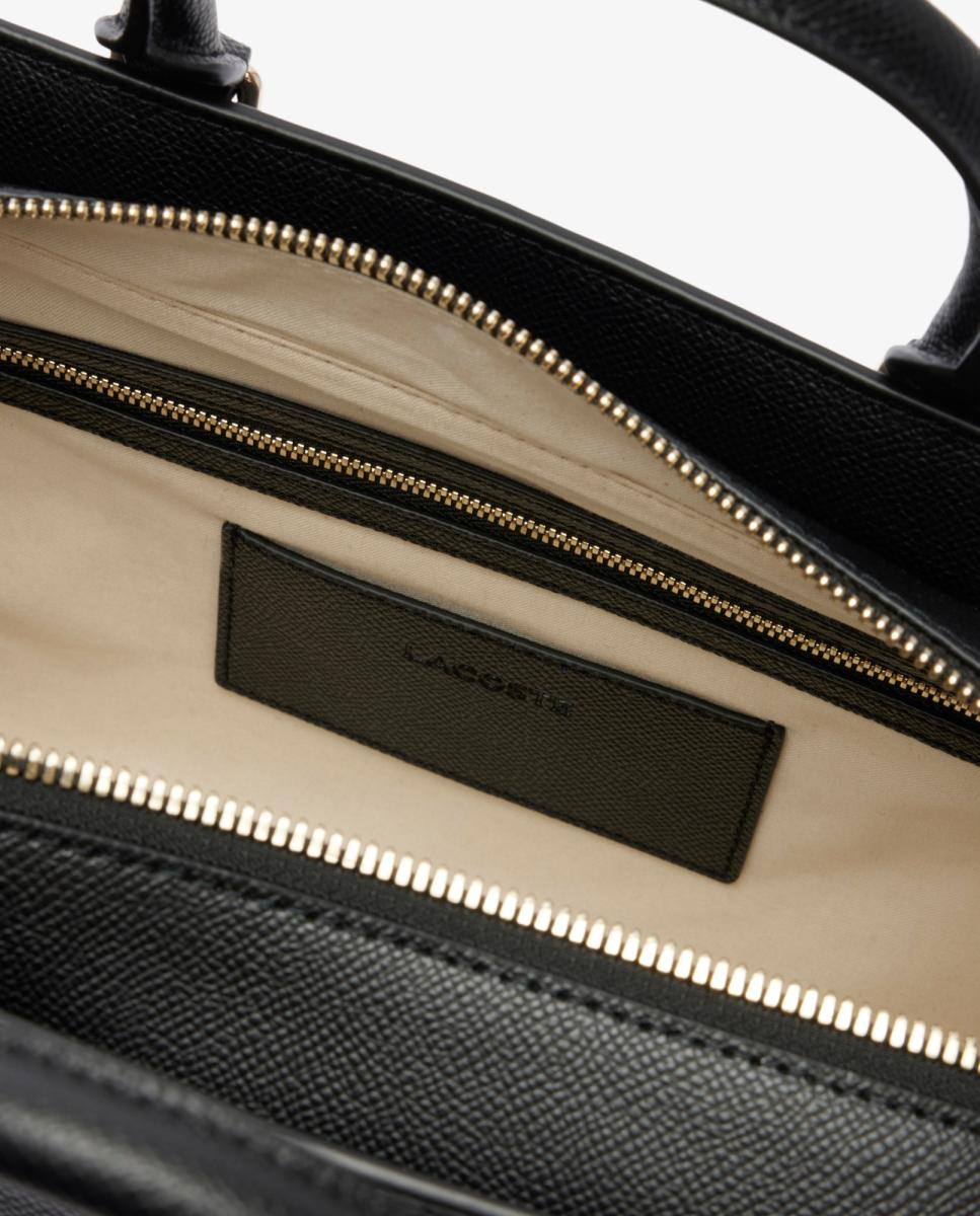 Mala Tipo Tote M Preto-5