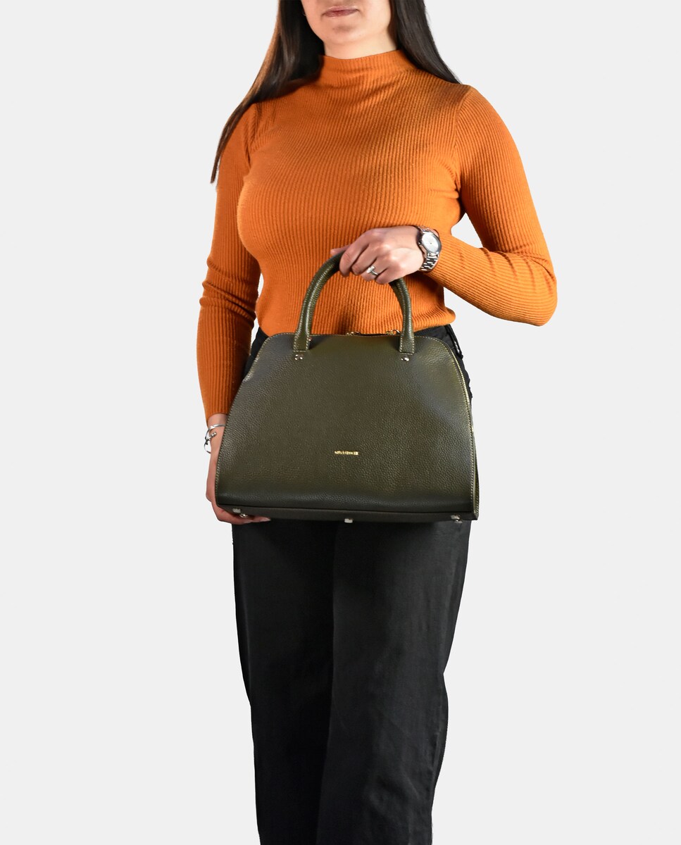 Bolsos Bandolera Mujer Bolsos Uterque El Corte Ingles Bandolera