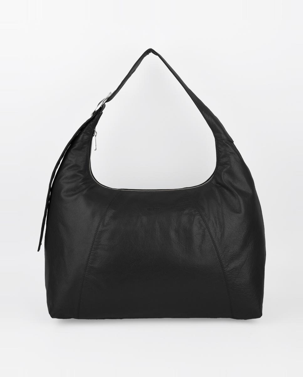 Mala de Mão com Alça Ajustável para Cruzar Dandy Preto-2
