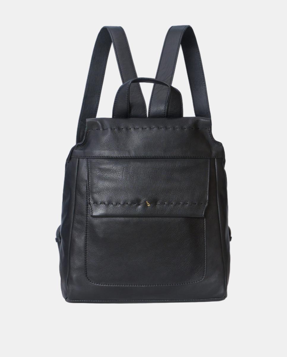 Imagem 0 de Mochila em Pele