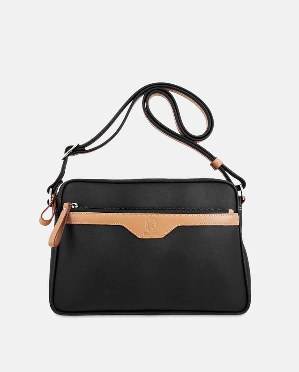 Imagem 0 de Mala Crossbody - Preto
