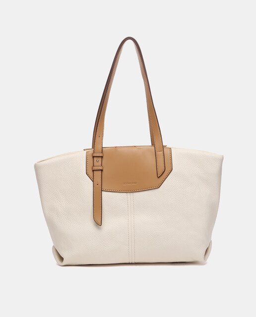 Imagem 0 de Mala Shopper Oceans Diary em Materiais Reciclados