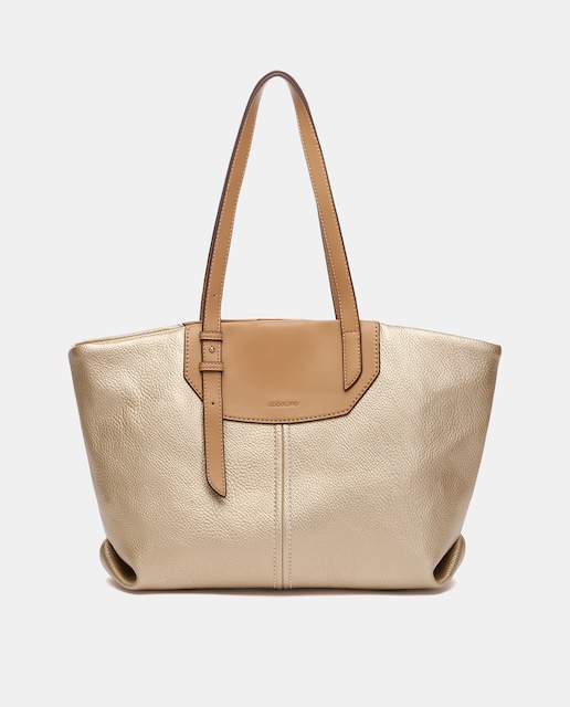 Imagem 0 de Mala Shopper Oceans Diary em Materiais Reciclados