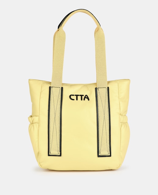 Imagem 0 de Mala Shopper - Limão