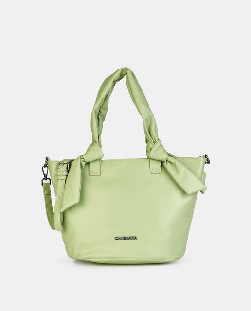 Imagem 0 de Mala Shopper - Limão