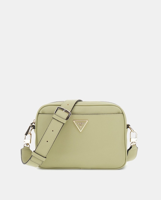 Imagen 0 de Bandolera pequeña Meridian con asa regulable