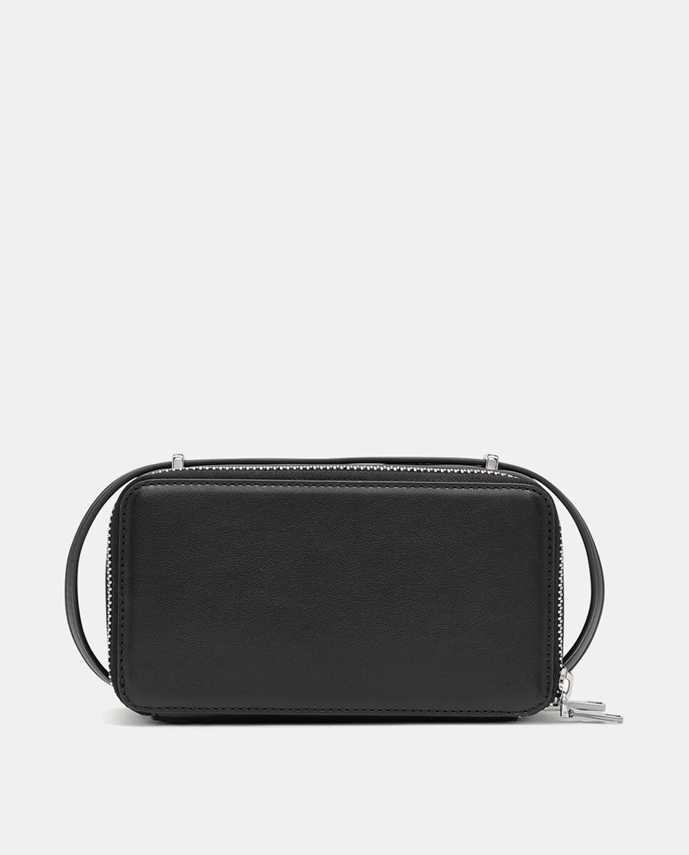 Mala Camera Bag Preto-4