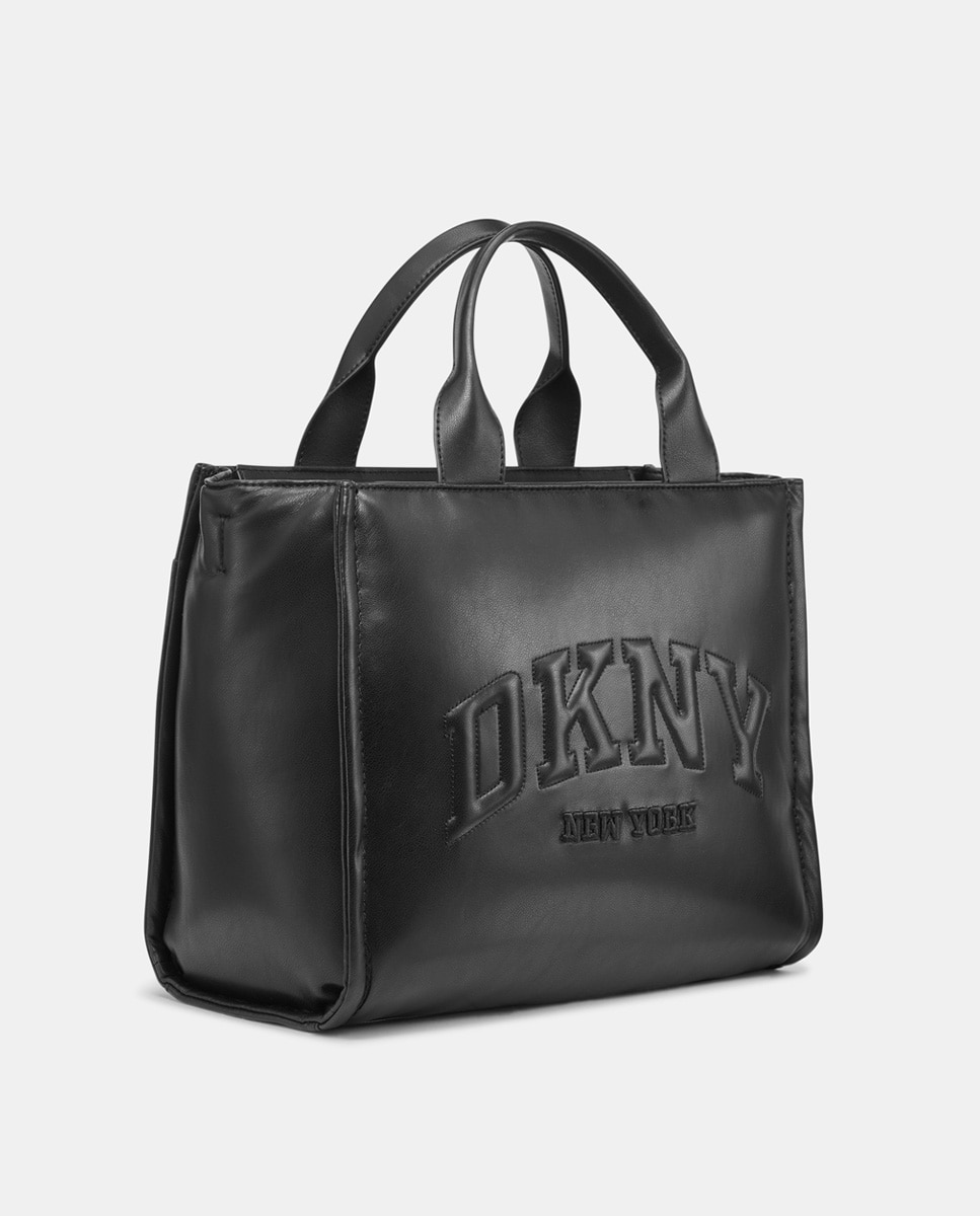 Mala Tipo Tote Hadlee Preto-3