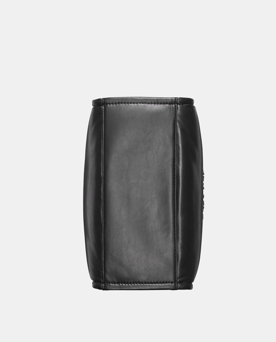 Mala Tipo Tote Hadlee Preto-5