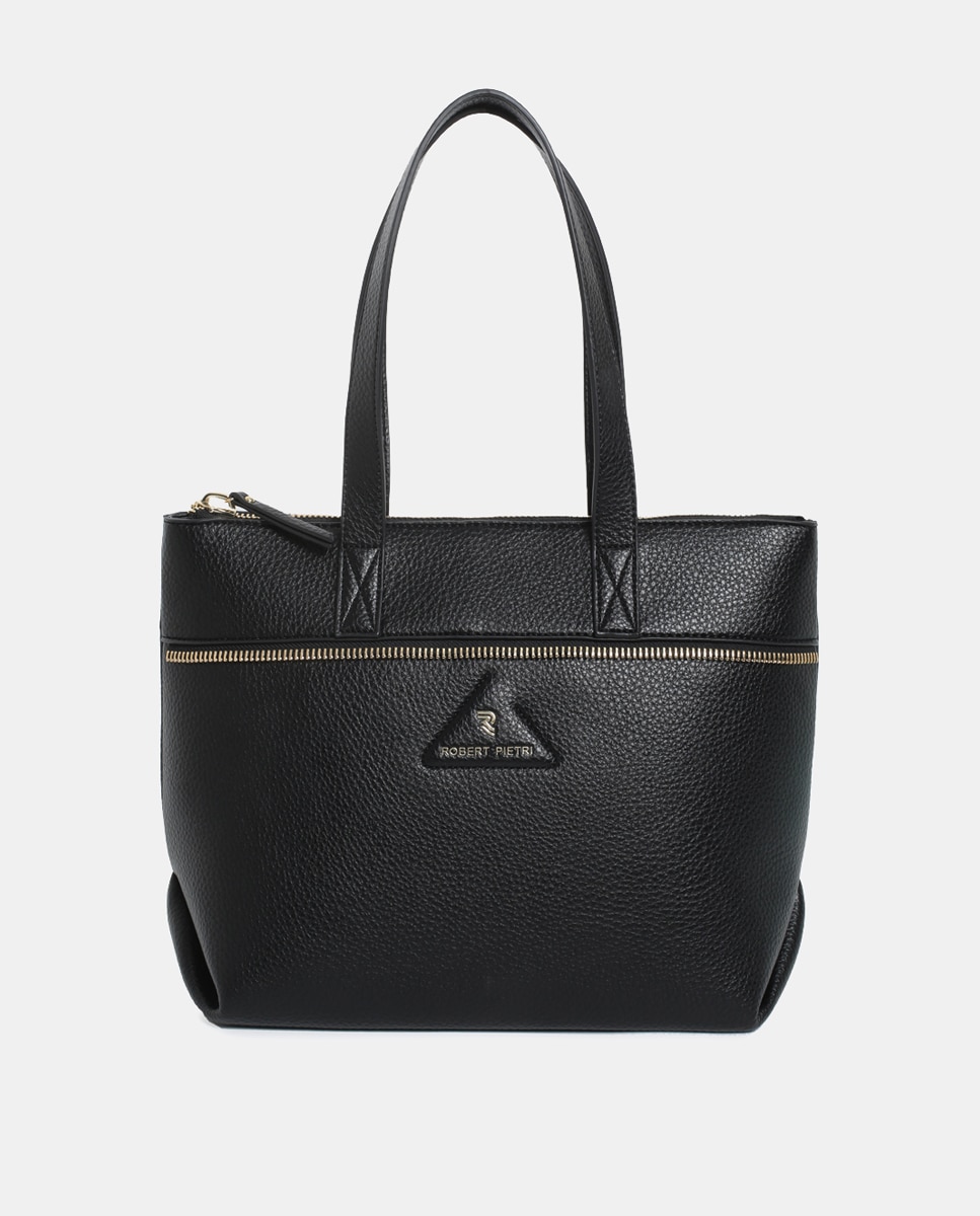 Imagem 0 de Mala Shopper em PU Gravado