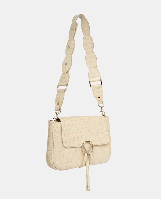 Imagem 0 de Mala Cruzada Ajustável Modelo LOA