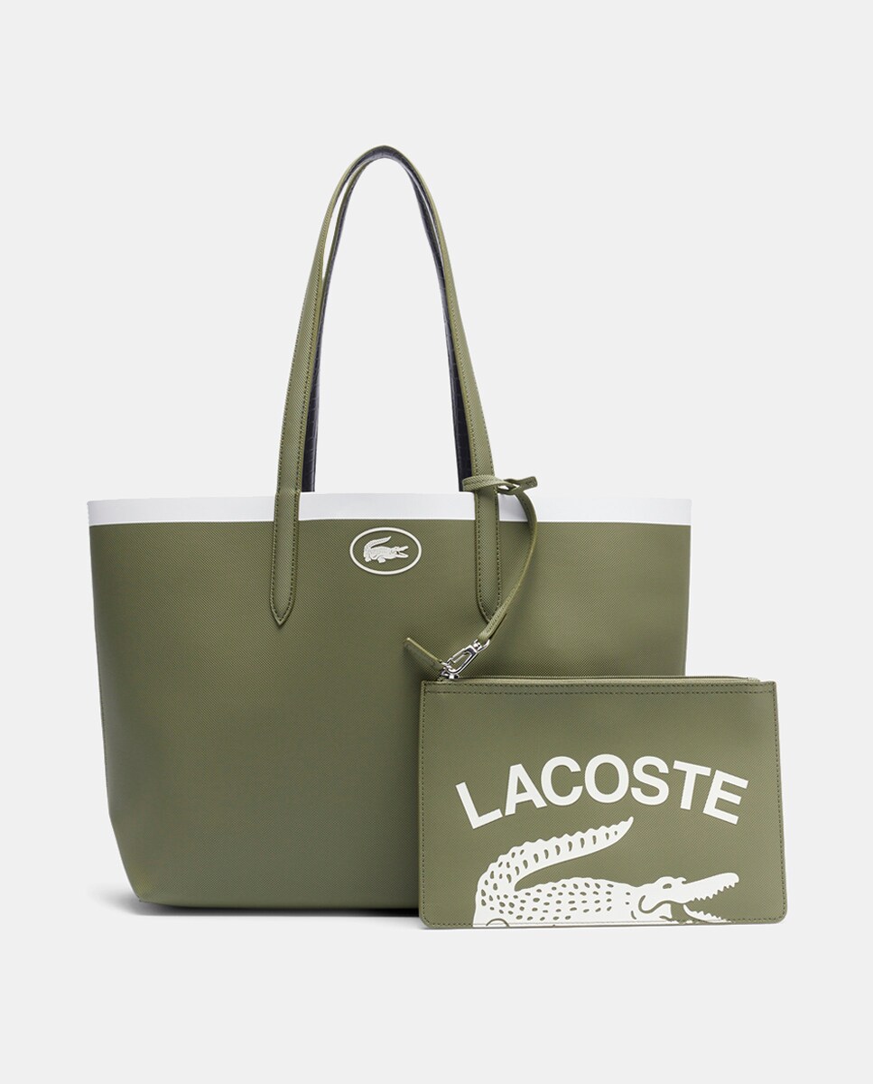 Bolso reversible anna · Lacoste · El Corte Inglés