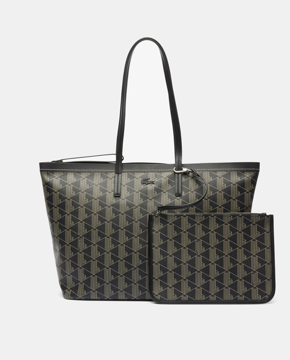 Imagem 0 de Mala Zely com Monograma.