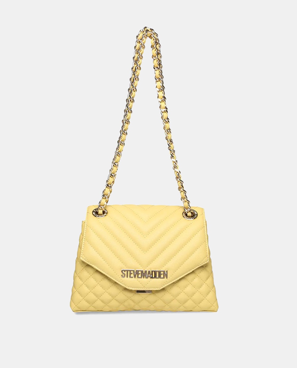 Imagen 0 de Bolso bandolera con monedero charm