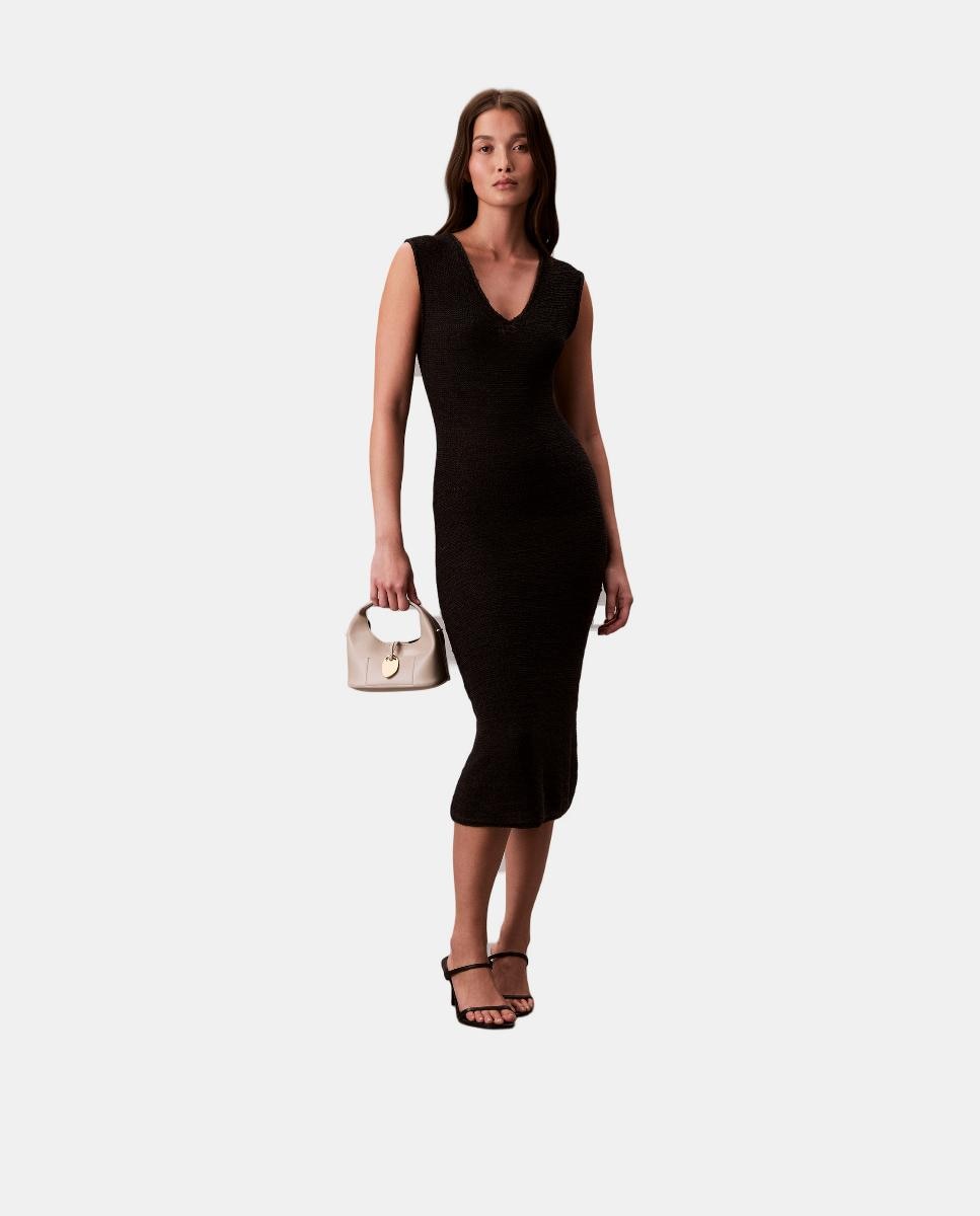 Boslso bandolera - Calvin Klein - Beige Beige-5
