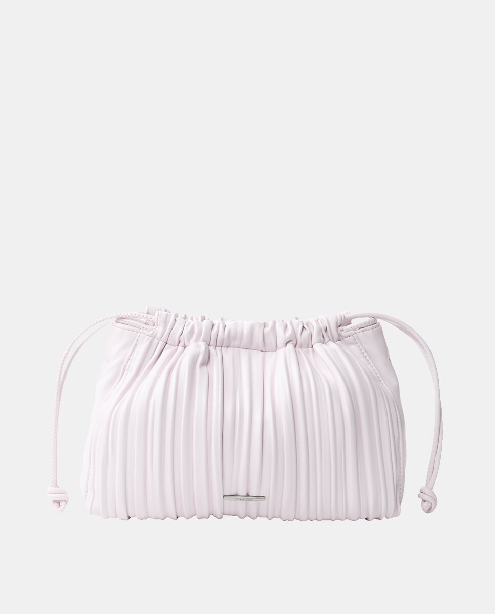 Bolso bandolera - Calvin Klein - Lila Lila-1