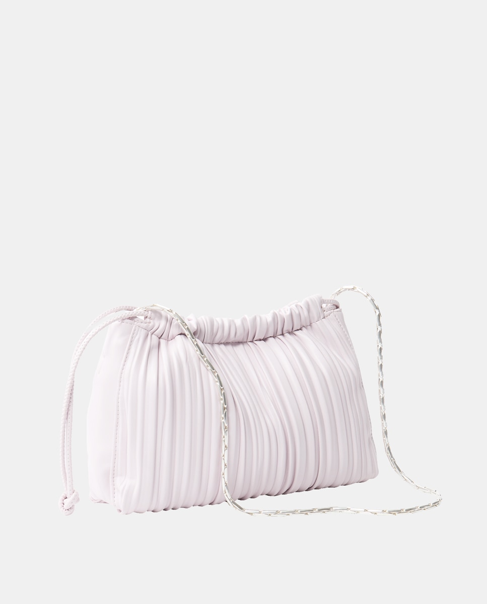 Bolso bandolera - Calvin Klein - Lila Lila-2