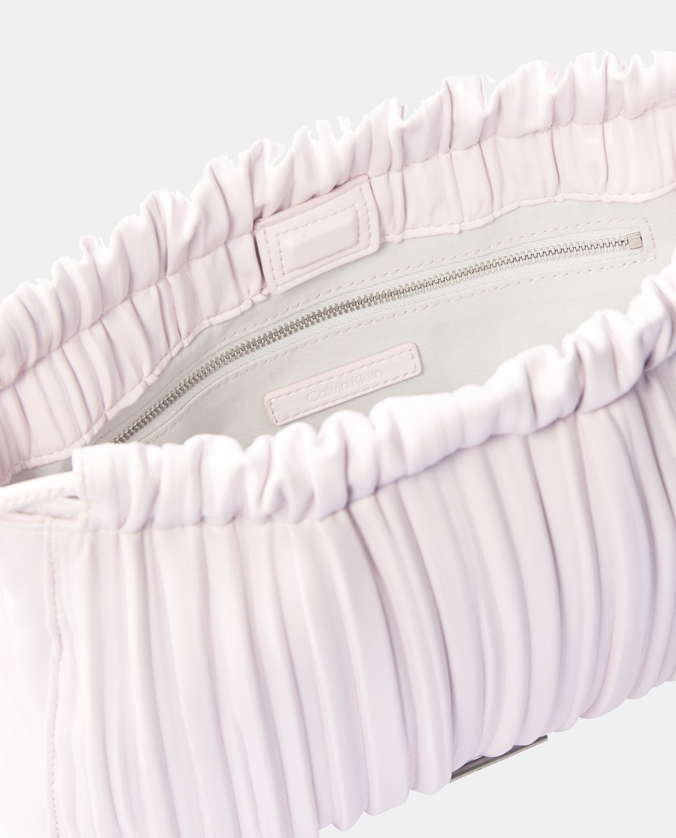 Bolso bandolera - Calvin Klein - Lila Lila-3