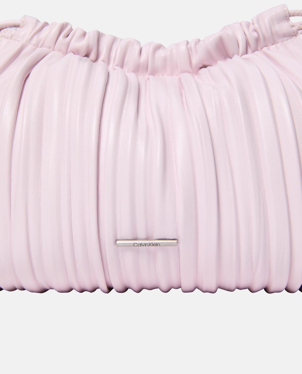 Bolso bandolera - Calvin Klein - Lila Lila-4