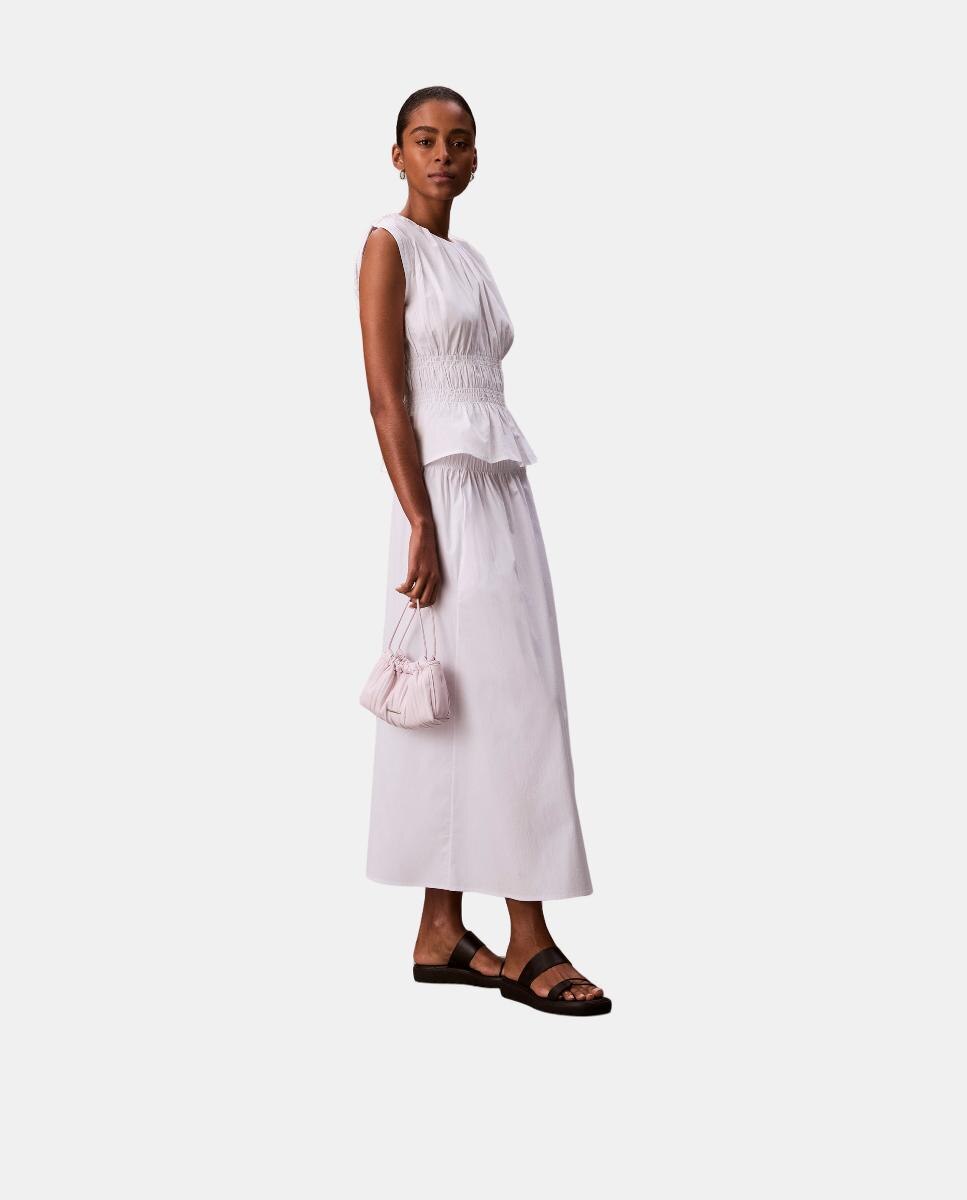 Bolso bandolera mini - Calvin Klein - Lila Lila-5