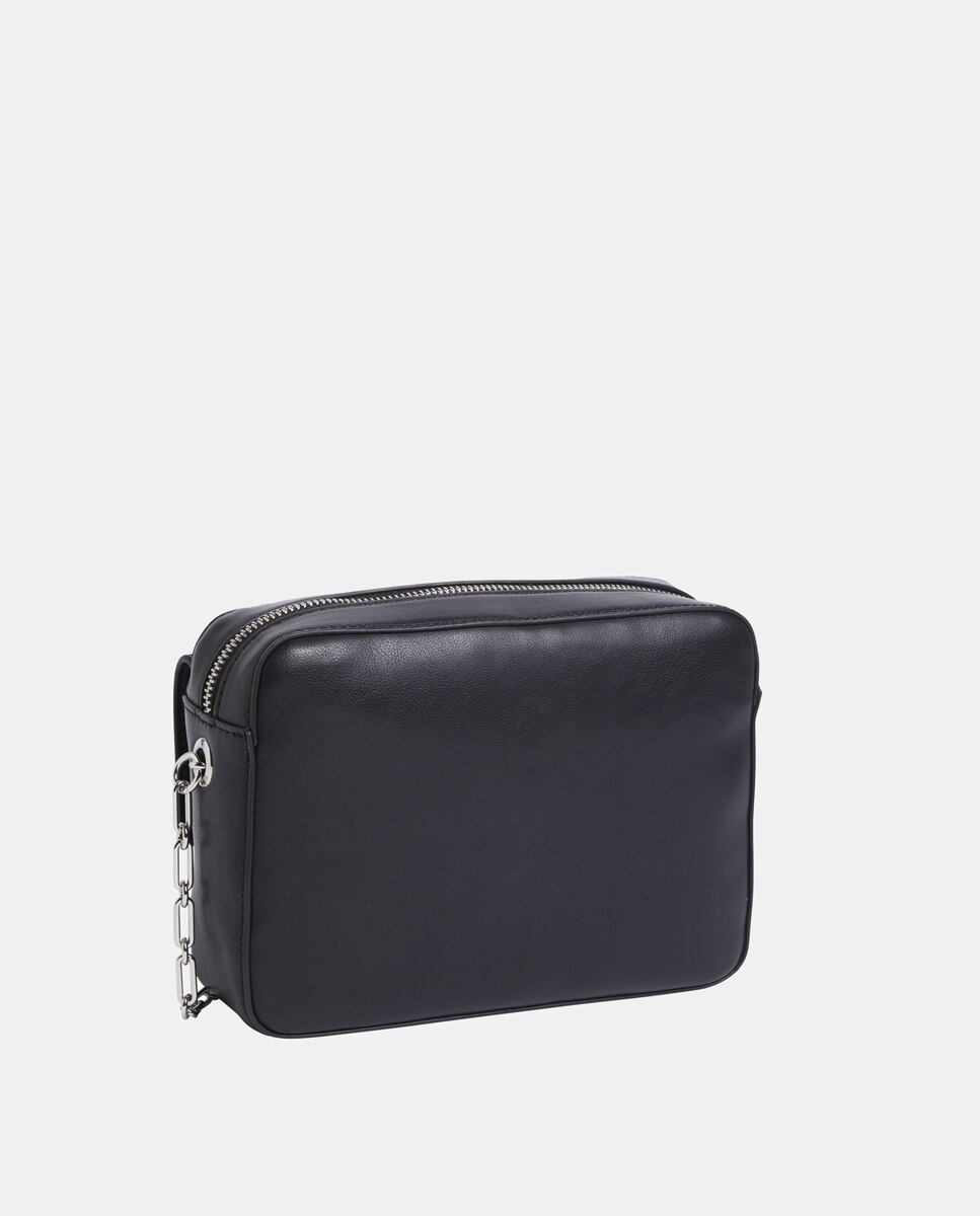 Bolso bandolera - Calvin Klein - Negro Negro-2