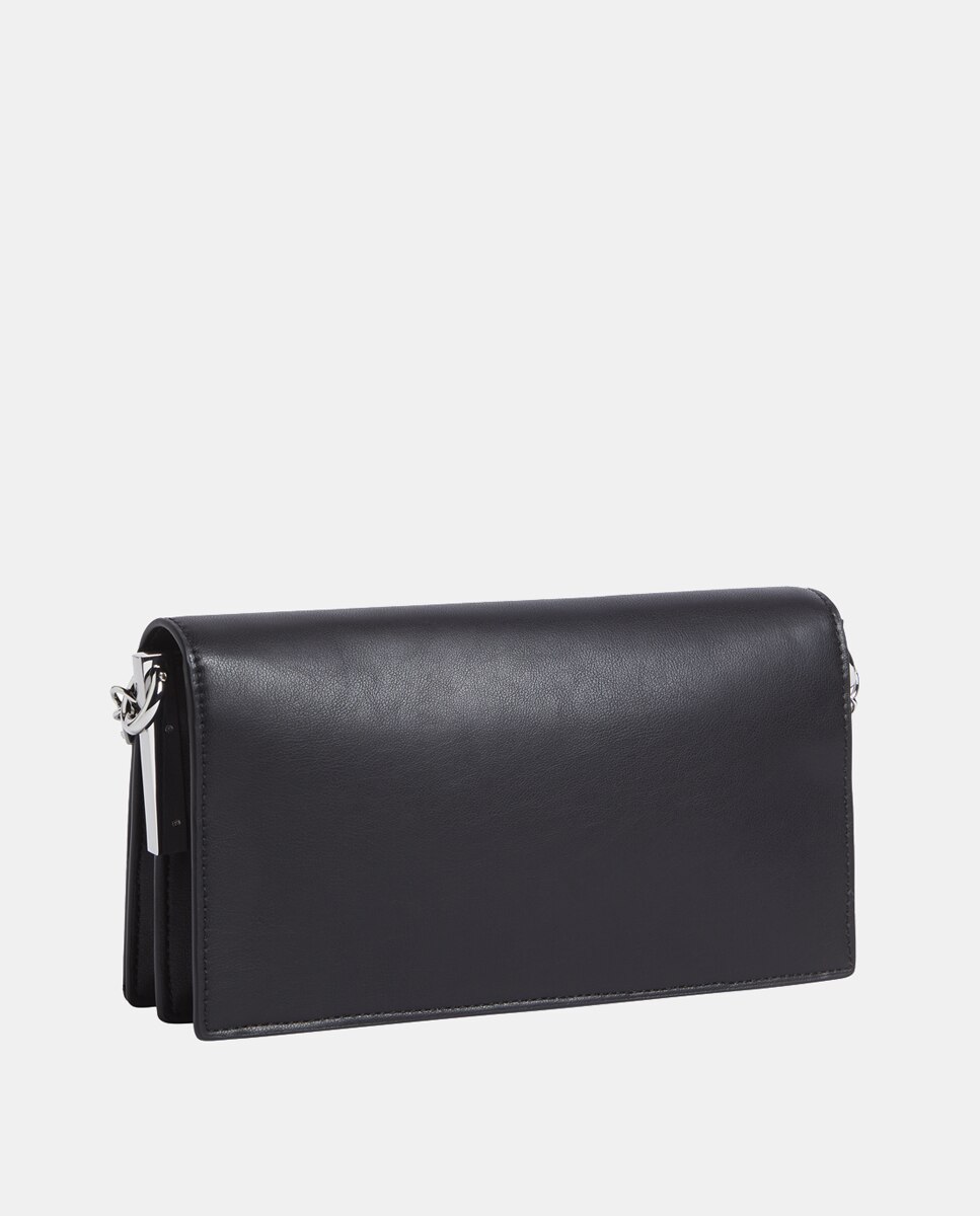 Bolso bandolera - Calvin Klein - Negro Negro-2