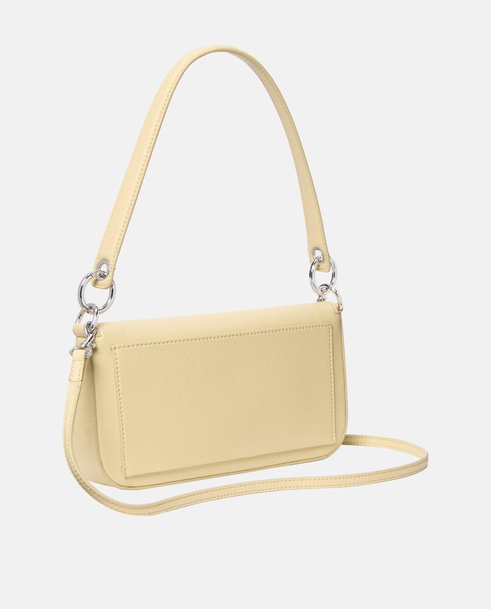 Mala a Tiracolo Amarelo-2