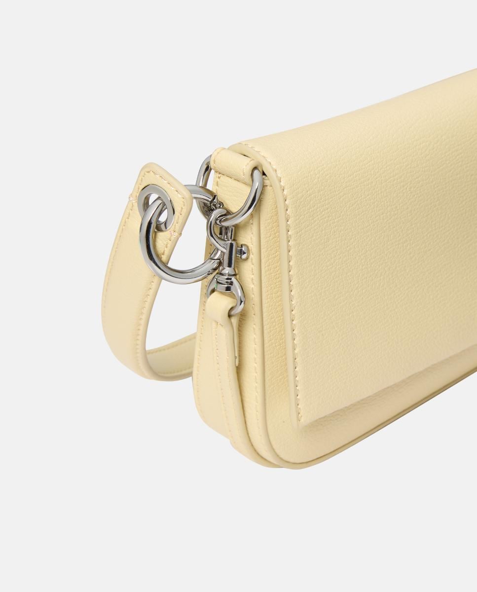 Mala a Tiracolo Amarelo-4