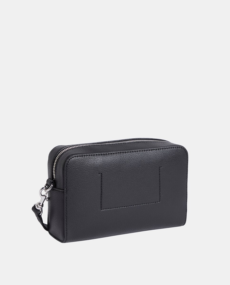 Bolso bandolera - Calvin Klein - Negro Negro-2