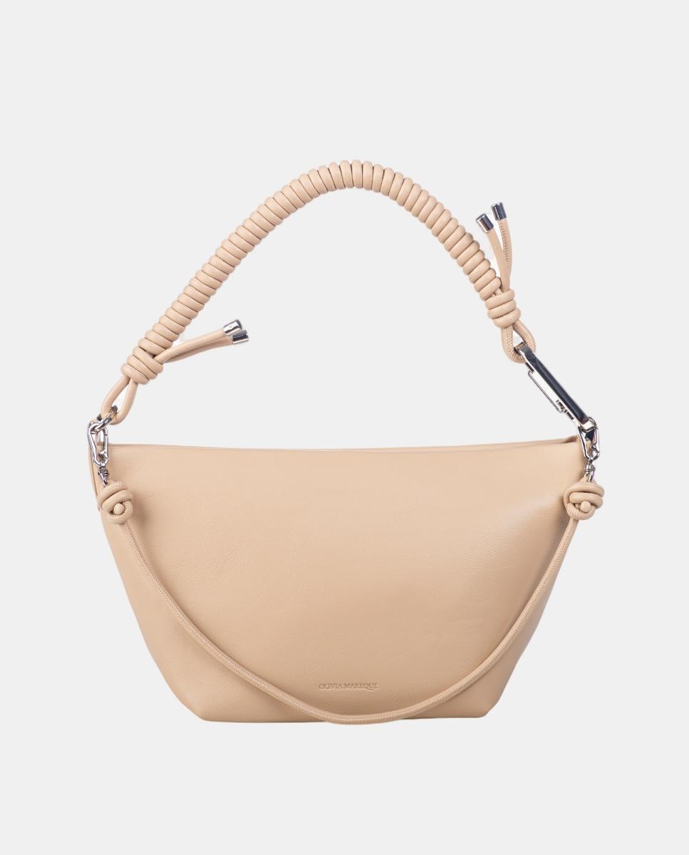 Imagem 0 de Mala de Ombro Modelo Ares