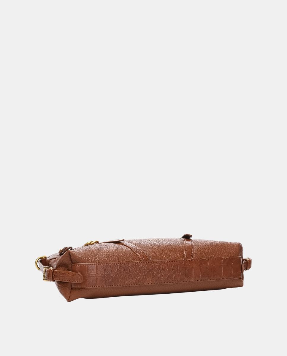 Mala Multifunções Freedom em Materiais Reciclados Camel-6