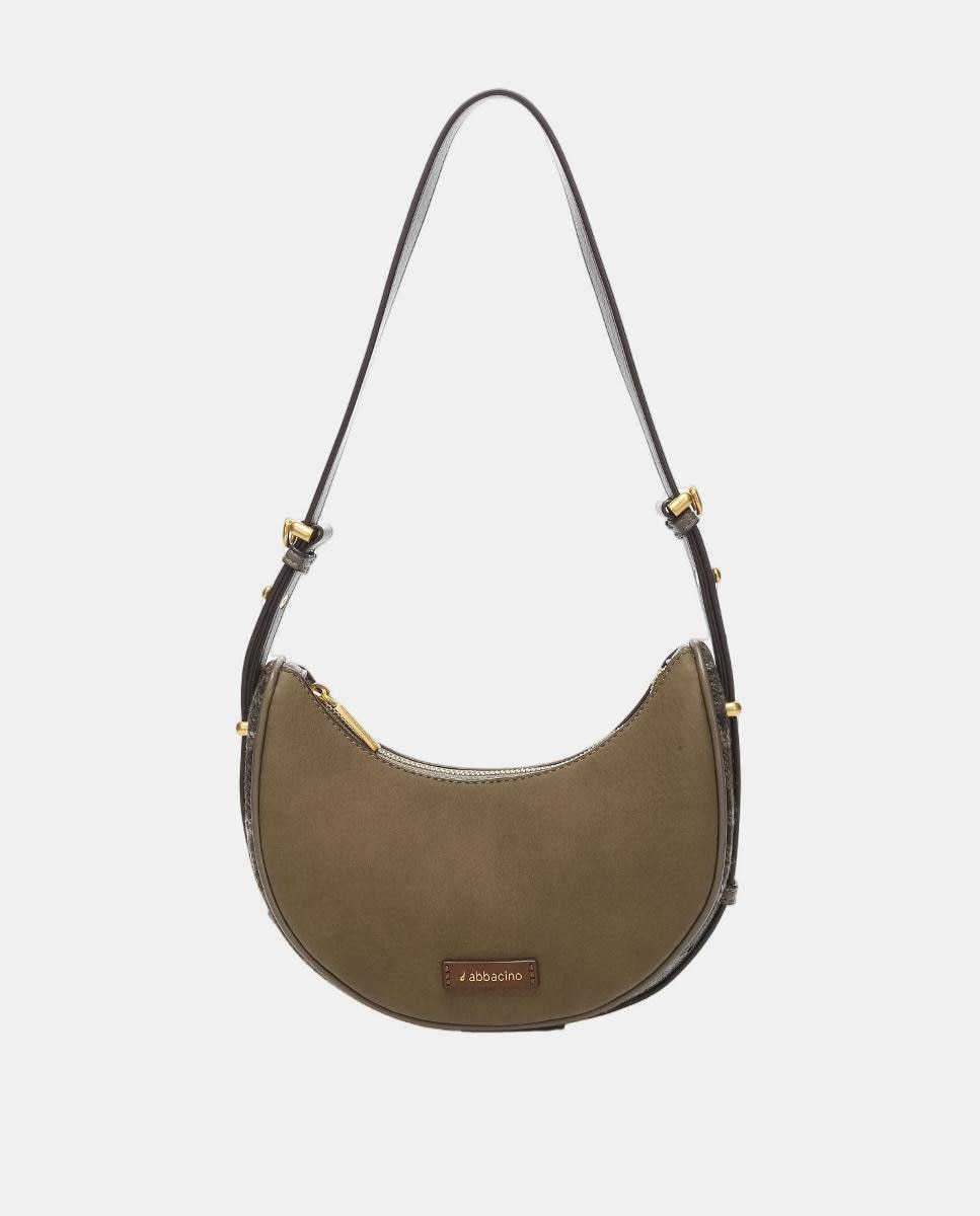 Imagem 0 de Mala a Tiracolo Freedom em Materiais Reciclados