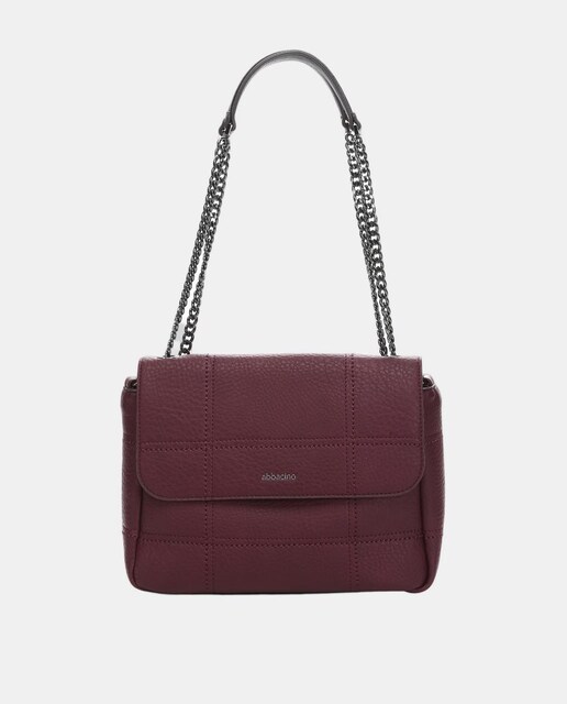 Imagen 0 de Bolso de hombro Freedom en materiales reciclados