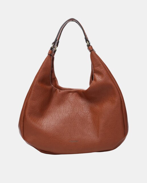 Imagen 0 de Bolso de hombro Freedom en materiales reciclados