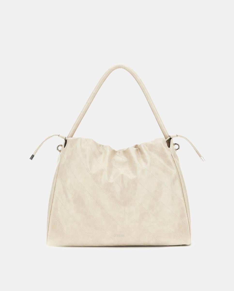 Imagem 0 de Mala de Ombro Tipo Tote com Fecho Magnético