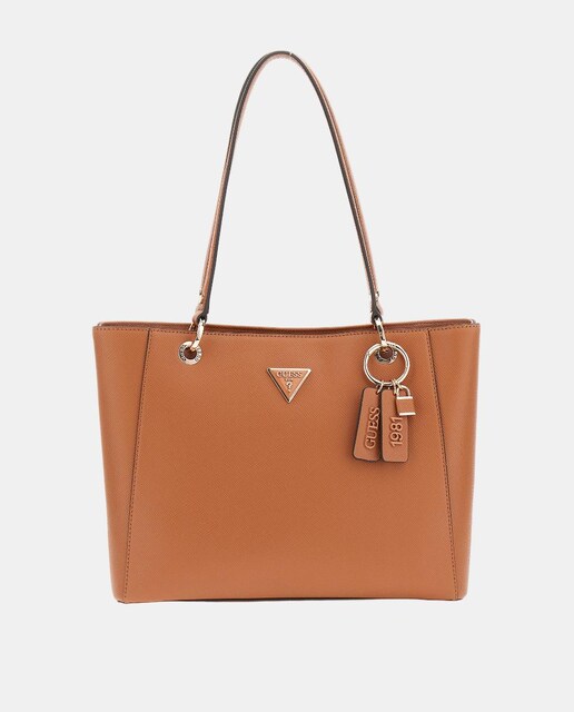 Imagem 0 de Mala de Ombro com Fecho de Correr e Alça Dupla