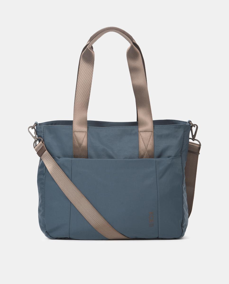 Mala Shopper Balloon Azul-1