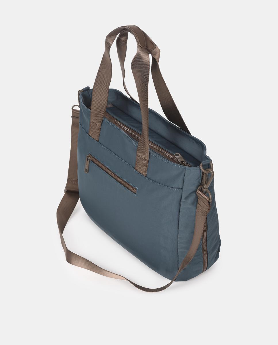 Mala Shopper Balloon Azul-2