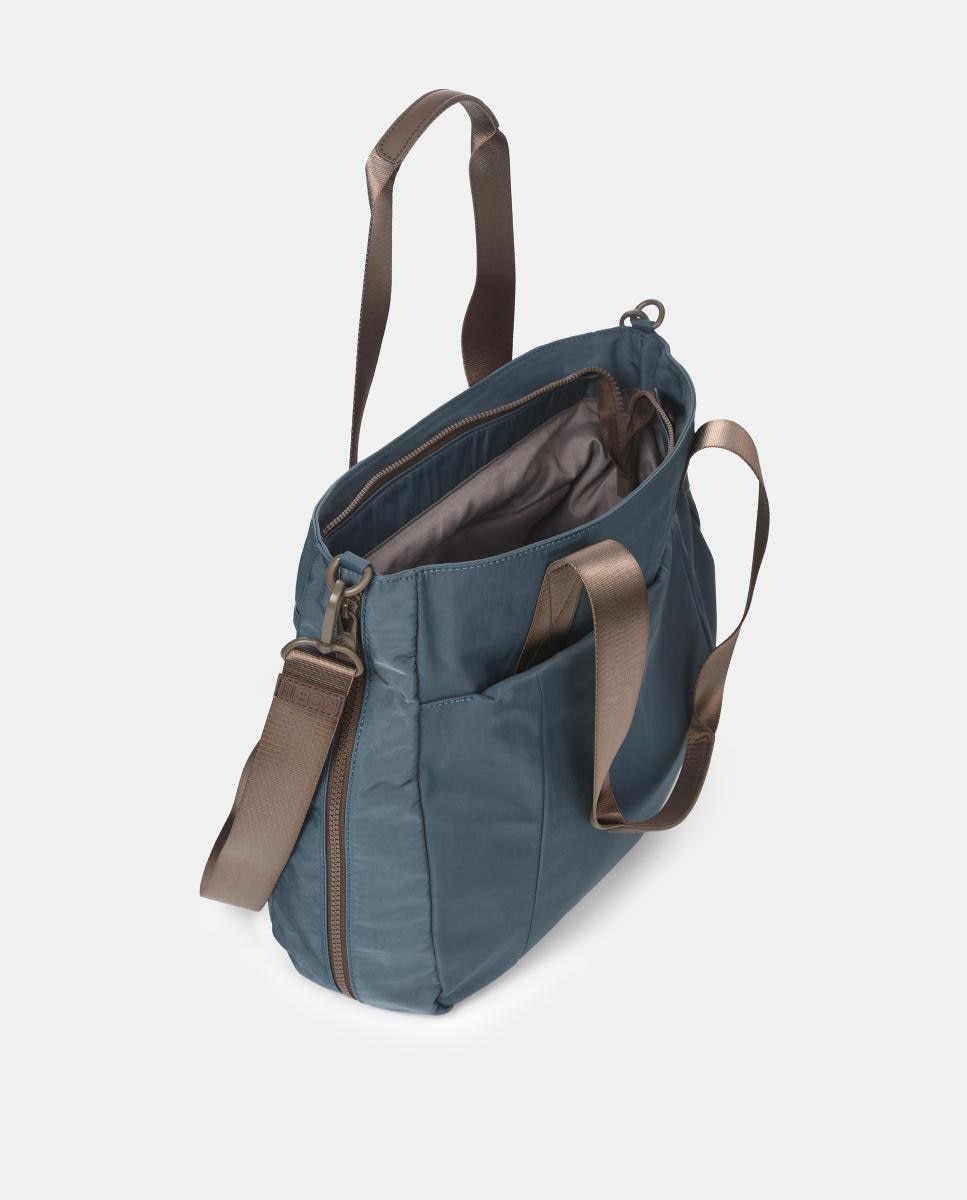 Mala Shopper Balloon Azul-3