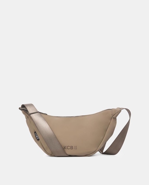 Imagem 0 de Mala a Tiracolo Meia-Lua Cord