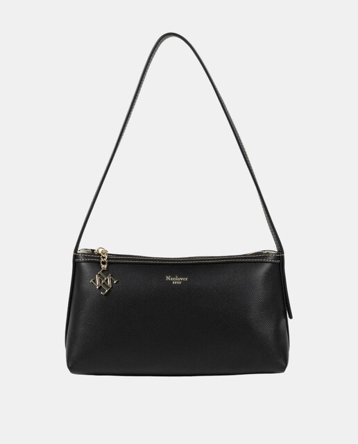 Imagem 0 de Mala Tipo Baguette Triangular.