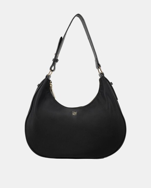 Imagem 0 de Mala Formato Meia-Lua de Tamanho Médio