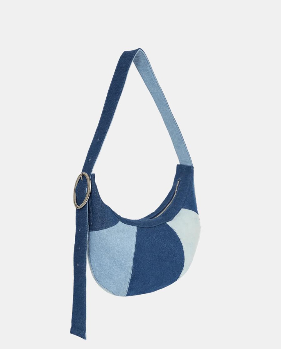 Imagem 0 de Mala Cruzada Ajustável Modelo MUSA