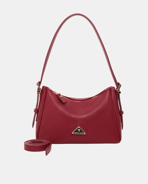 Imagen 0 de Bolso de PU con cremallera