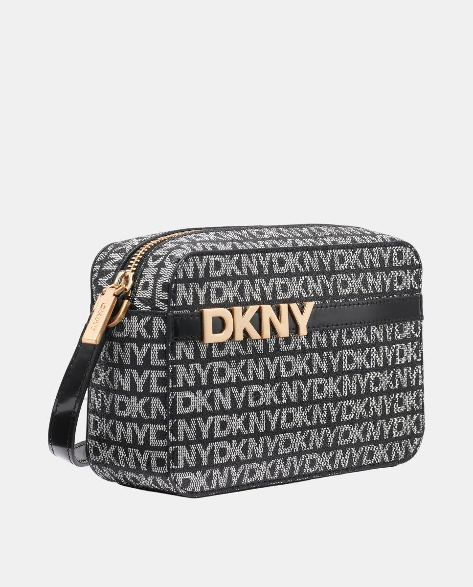 Mala Camera Bag Avril Preto-2