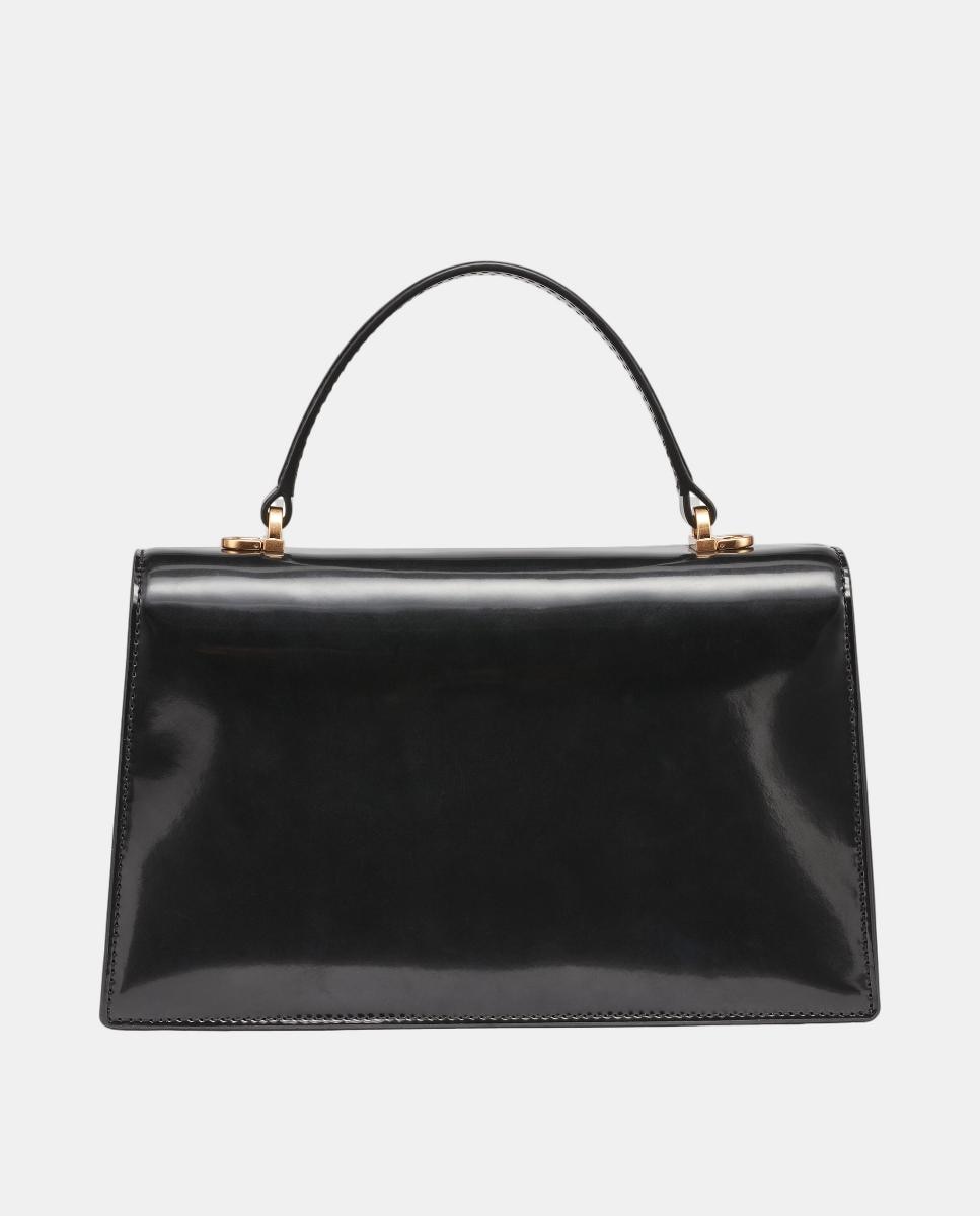Mala Tipo Satchel Avril Preto-3