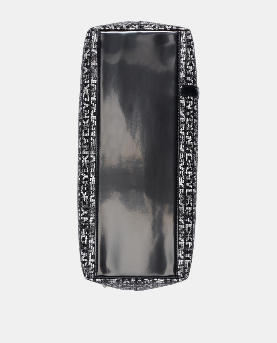 Mala Tipo Tote Avril Preto-5