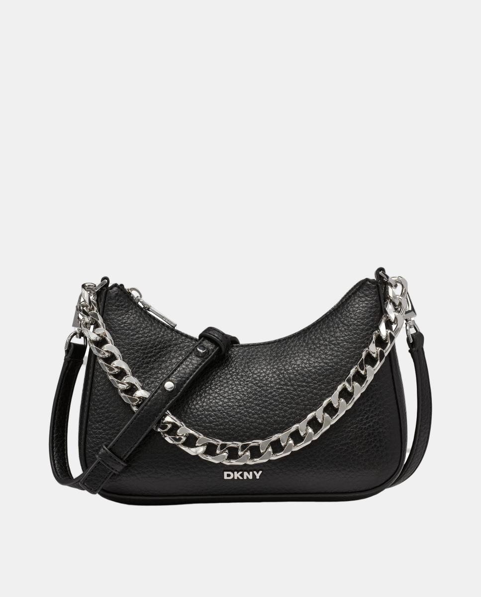 Mala a Tiracolo Jenna Preto-1