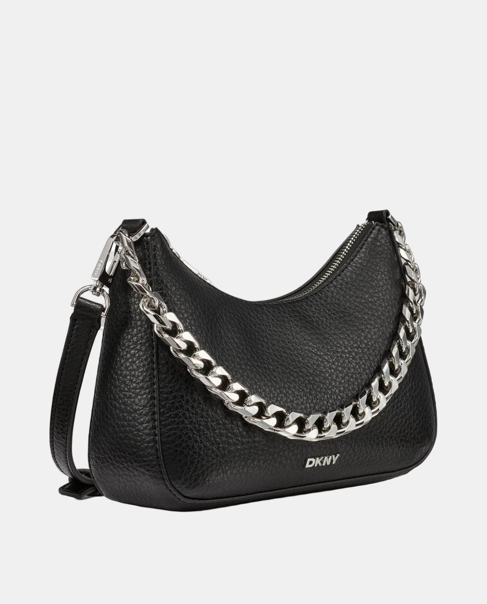 Mala a Tiracolo Jenna Preto-2